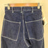 アナトミカ ANATOMICA 1940 DUNGAREE PANTS ダンガリー デニム パンツ メンズ  26